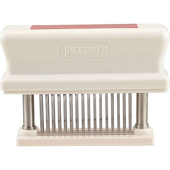 Picture of Tenderizer,Meat48 Blades ,Red for Jaccard Part# 200348R