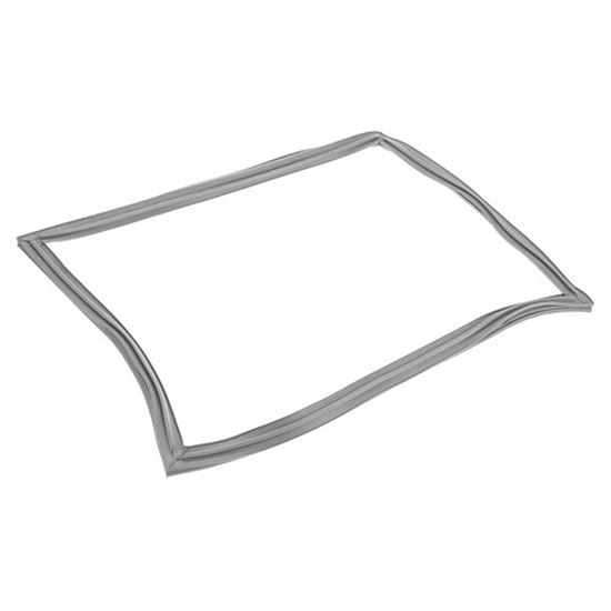 Picture of Door Gasket-16.75"X 20.5" D/D  Krp55 for Kairak Part# -3500850