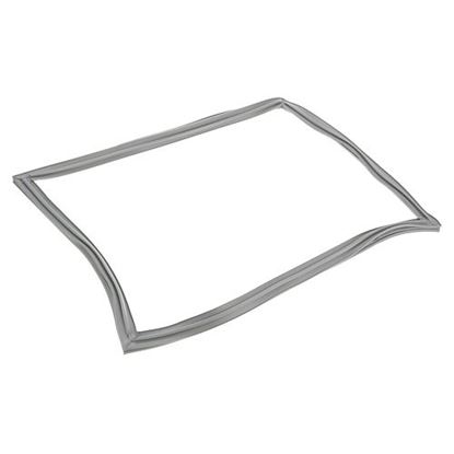 Picture of Door Gasket-16.75"X 20.5" D/D  Krp55 for Kairak Part# 3500850