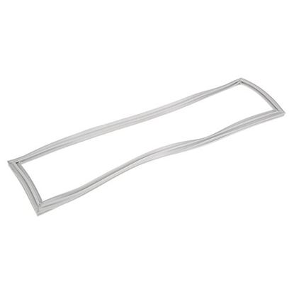 Picture of Drawer Gasket, 7-1/8"X 28" D/D for Kairak Part# -3500600