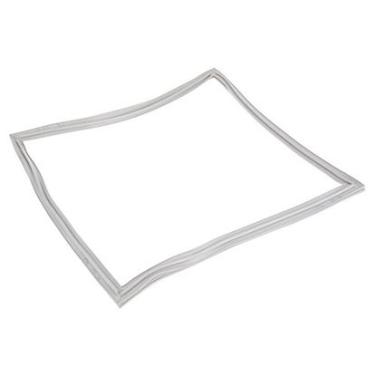 Picture of Door Gasket 19-3/8"X 19-7/16" D/D for Kairak Part# -3501101