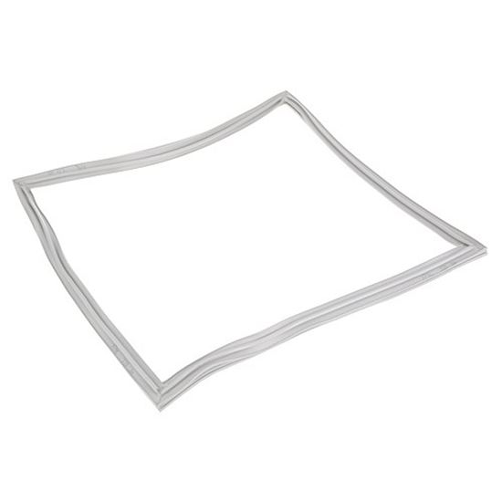 Picture of Door Gasket 19-3/8"X 19-7/16" D/D for Kairak Part# -3501101
