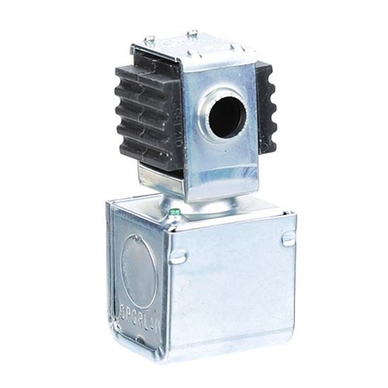 Picture of Coil, Solenoid, 120V/50-  for Kairak Part# 2402236