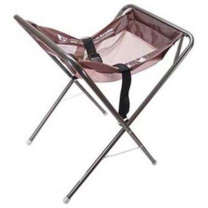 Picture of Brown Infant Seat Cradle  for Koala Kare Products Part# KB115-09