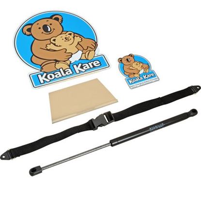 Picture of Refresh Kit F/ Kb101-00  for Koala Kare Products Part# 1064-KIT