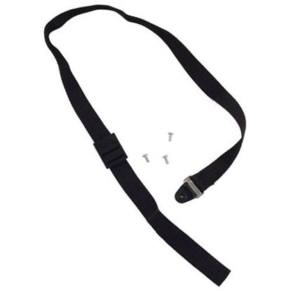 Picture of Strap For 86335 - Black  for Koala Kare Products Part# 1346-KIT