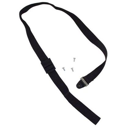 Picture of Strap For 86335 - Black  for Koala Kare Products Part# 1346KIT