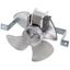 Picture of Fan Motor  for McCall Part# 000CIN0010