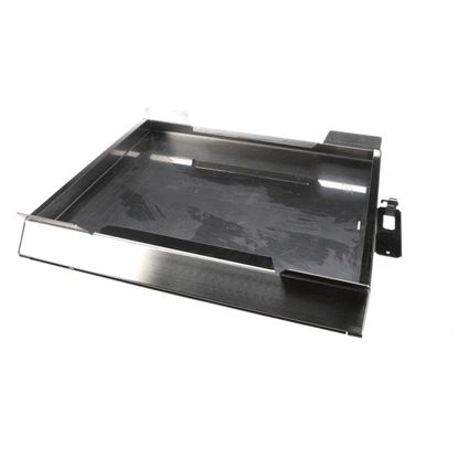 Picture of Oven Spacer Kit, E4/E4S, Eikon for Merrychef Part# PSA2208