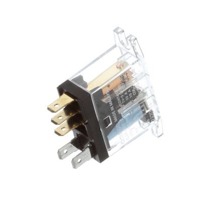 Picture of Relay 12V Omron  for Merrychef Part# 30Z1439