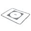 Picture of Gasket Kit - E4  for Merrychef Part# MCHFSA3105