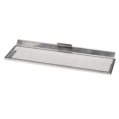 Picture of Grease Filter Housing E4  for Merrychef Part# MCHFDV0752