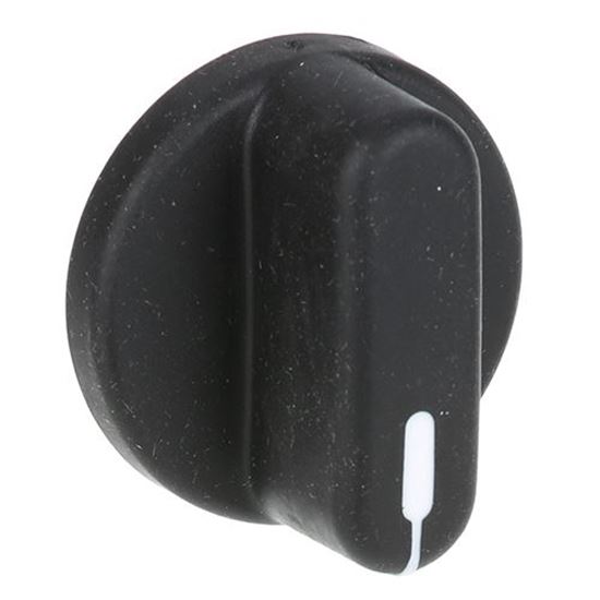 Picture of Knob  for Nu-Vu Part# 50-1277 (OEM)
