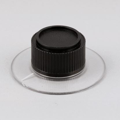 Picture of Knob,Timer (Flat Down)  for Nu-Vu Part# 253-2002 (NU-VU)