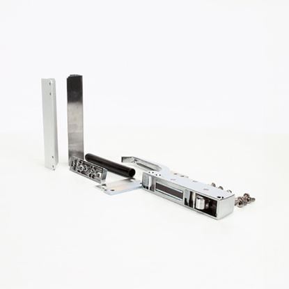 Picture of Latch Assy , Magnetic,Mech for Nu-Vu Part# 254-2006OEM