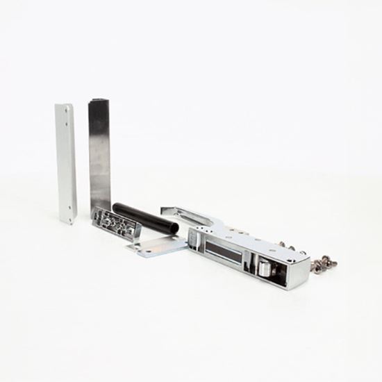 Picture of Latch Assy , Magnetic,Mech for Nu-Vu Part# 254-2006OEM