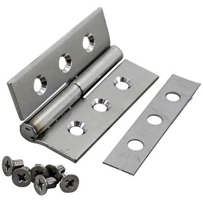 Picture of Hinge Kit  for Nu-Vu Part# -3265