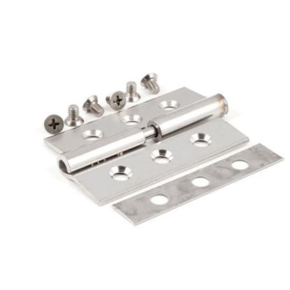Picture of Hinge Kit  for Nu-Vu Part# -3265