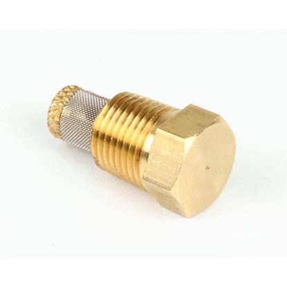 Picture of Fitting - Spray Nozzle  for Nu-Vu Part# -64
