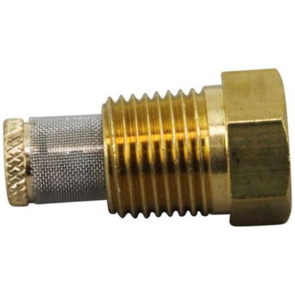 Picture of Fitting - Spray Nozzle  for Nu-Vu Part# 310033