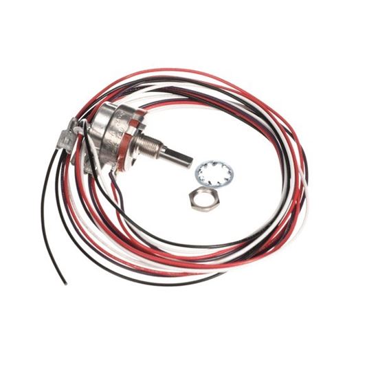 Picture of Potentiometer  for Nu-Vu Part# 2523003 (NU-VU)