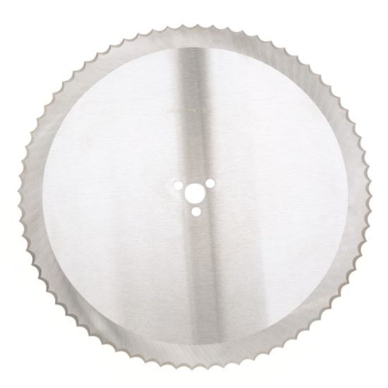 Picture of Blade (10-5/8" Od)  for Oliver Products Part# OLI7107-7053