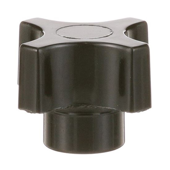 Picture of Knob,Female 4-Prong  for Oliver Products Part# 5911-7034