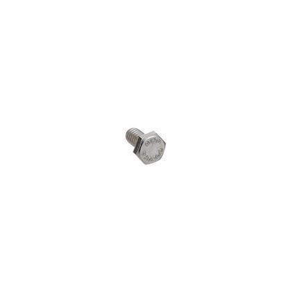 Picture of Screw - S/S  for Oliver Products Part# 5843-1001