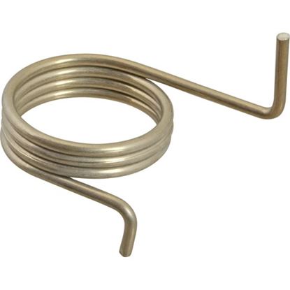 Picture of Spring, Torsion, Lh  for Oliver Products Part# OLI7030-0021