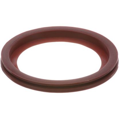 Picture of Gasket,Bowl , M# Msd 10/20/30 for Omega Part# PMT-S-6655