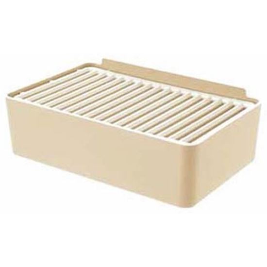 Picture of Tray,Drip , M# Msd 10/20/30 for Omega Part# PMT-S7662-1