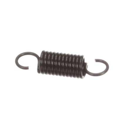 Picture of Spring  for Panasonic Part# ANE30218U0AP