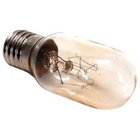 Picture of Lamp,Oven (240V,20W)  for Panasonic Part# F60305T80HN
