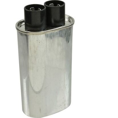 Picture of Capacitor  for Panasonic Part# F60908K00AP