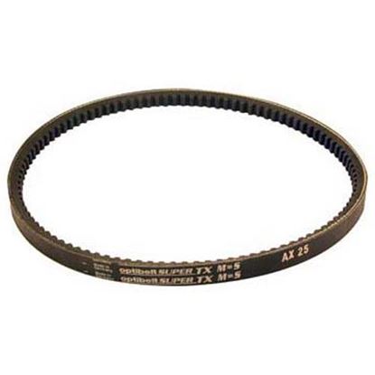 Picture of Belt,Pulley (Ax25)  for Penn Barry Part# AX25