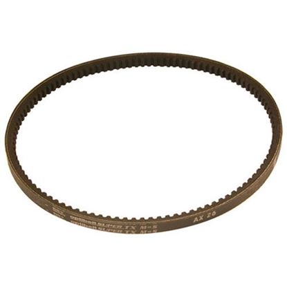 Picture of Belt,Pulley (Ax-26)  for Penn Barry Part# 62157-0