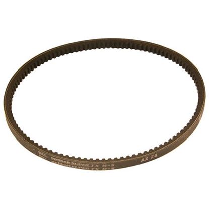 Picture of Belt,Pulley (Ax-26)  for Penn Barry Part# AX-26