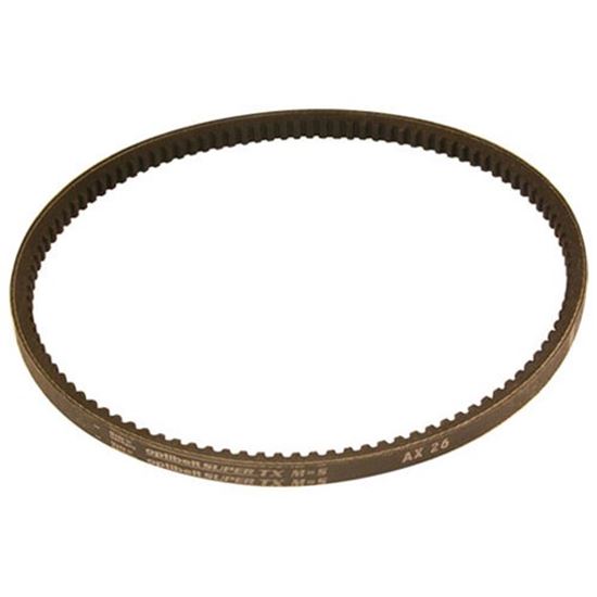Picture of Belt,Pulley (Ax-26)  for Penn Barry Part# AX26