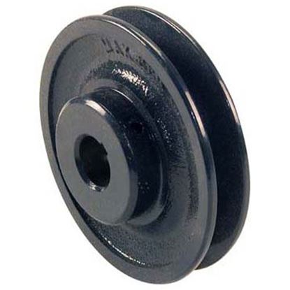 Picture of Pulley (3.7A X 3/4")  for Penn Barry Part# 62484-0