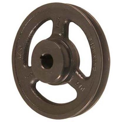 Picture of Pulley (5.5A X 3/4")  for Penn Barry Part# 62553-0