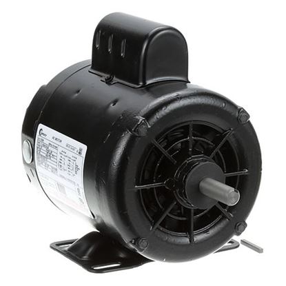 Picture of Motor, 115/208-230V , 1 Ph, 3/4Hp for Penn Barry Part# 191012-D75OP