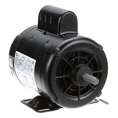 Picture of Motor, 115/208-230V , 1 Ph, 3/4Hp for Penn Barry Part# 60196-0