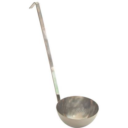 Picture of Ladle , 32 Oz,14"Handle,S/S for Adcraft Part# LAD-32