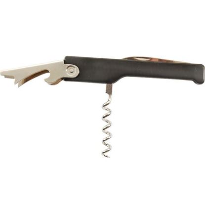 Picture of Corkscrew , Blk Plst Hndl, Hd for Adcraft Part# PLCS-777