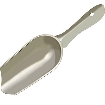 Picture of Scoop, Ice For Drink Cup Ss for Adcraft Part# HO-30/PKG