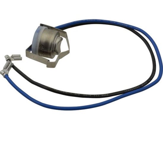 Picture of Switch,Defrost Term , Cooler for Russell Part# 103079010
