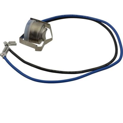 Picture of Switch,Defrost Term , Cooler for Russell Part# 8219273