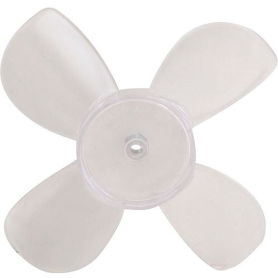 Picture of Fan Blade Russell Coil Sl 6" for Russell Part# -371