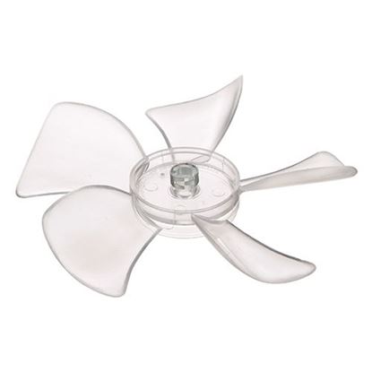 Picture of Blade,Fan (5", Ccw)  for Russell Part# -105853