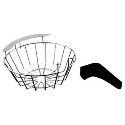 Picture of Basket, Wire , 7-5/8", Nsf for Bunn Part# BU20247